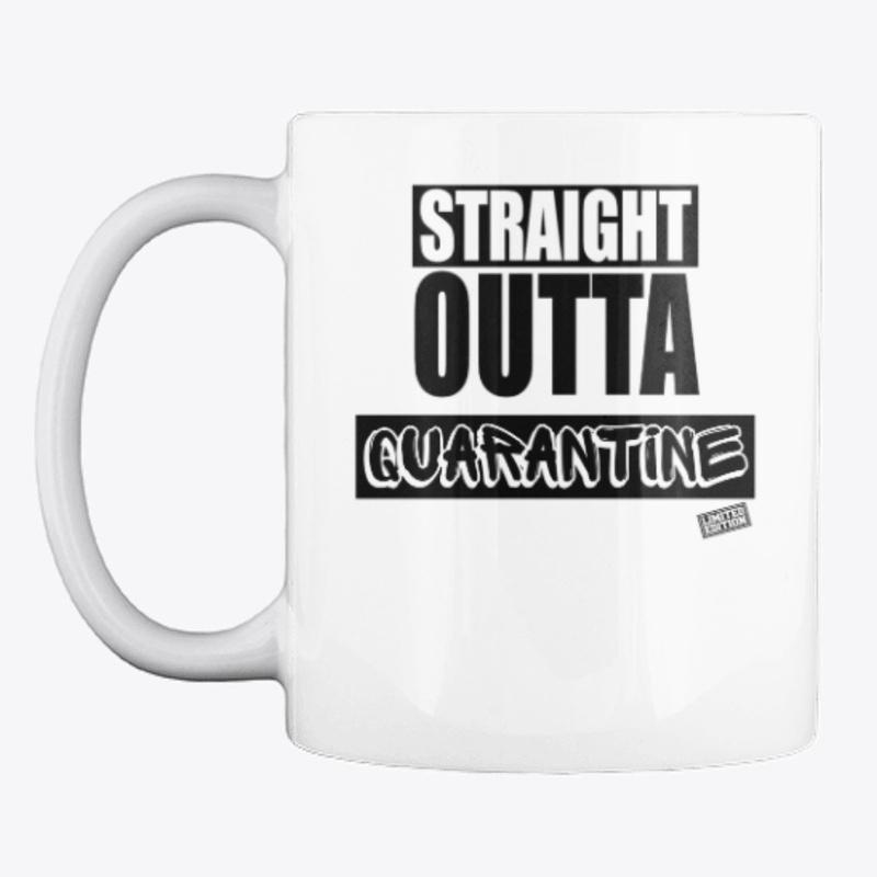 Straight Outta Quarantine